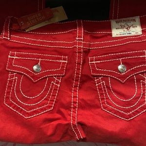 TRUE RELIGION JEANS SIZE 31